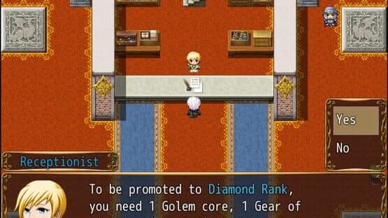 Farm Dungeons — screenshot 5