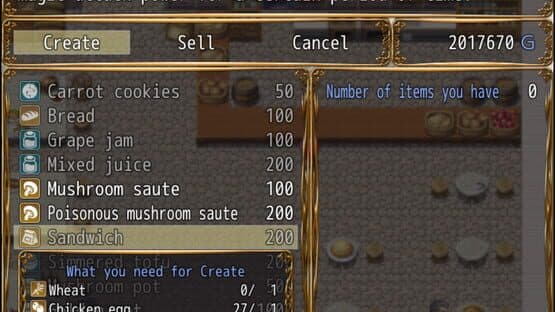 Farm Dungeons — screenshot 7