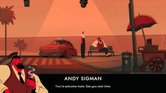 To Hell With the Ugly — screenshot 1
