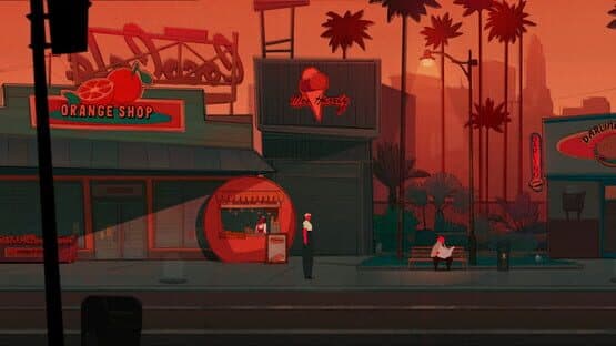 To Hell With the Ugly — screenshot 2