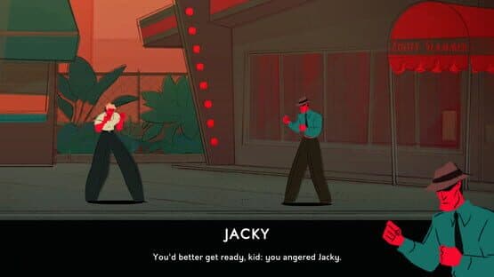 To Hell With the Ugly — screenshot 3