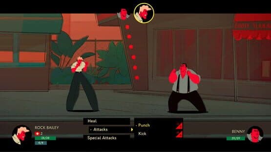 To Hell With the Ugly — screenshot 5