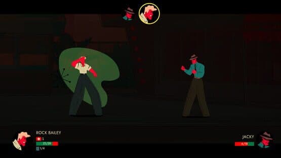 To Hell With the Ugly — screenshot 7