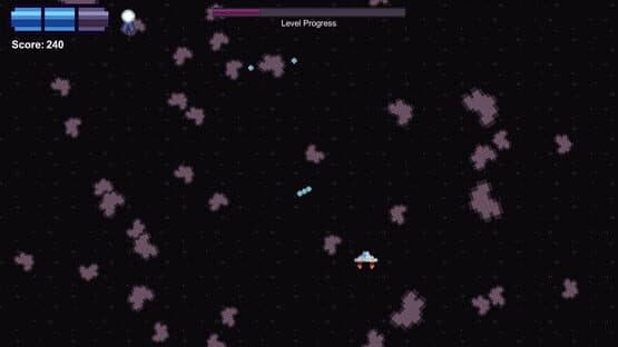 Karakia Shooter — screenshot 1