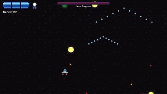 Karakia Shooter — screenshot 2