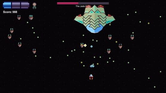 Karakia Shooter — screenshot 3