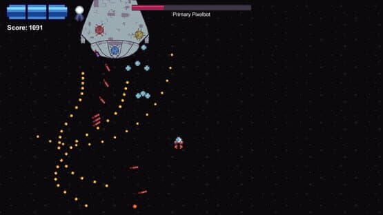 Karakia Shooter — screenshot 4