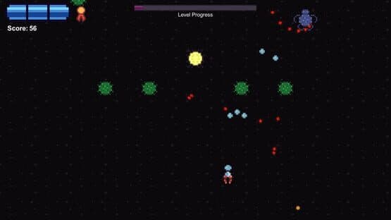 Karakia Shooter — screenshot 5