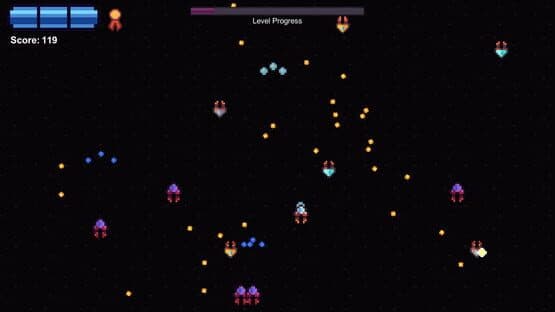 Karakia Shooter — screenshot 6
