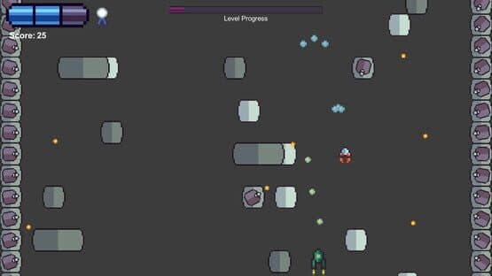 Karakia Shooter — screenshot 8