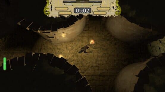 Tomb of Pharaohs — screenshot 1