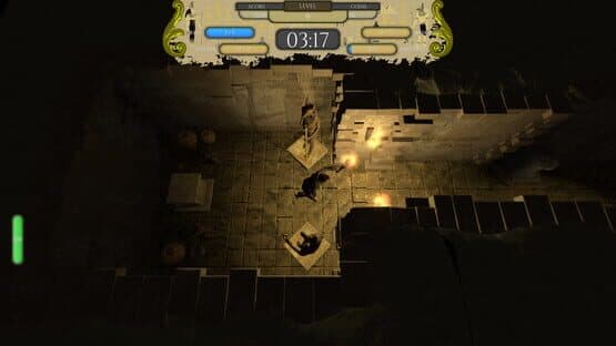 Tomb of Pharaohs — screenshot 3