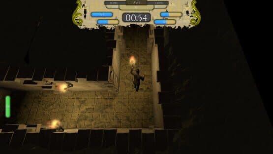 Tomb of Pharaohs — screenshot 5