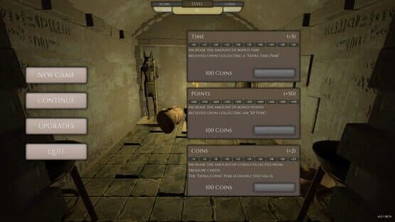 Tomb of Pharaohs — screenshot 7