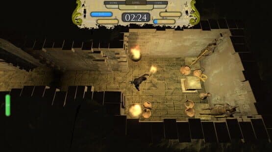 Tomb of Pharaohs — screenshot 8