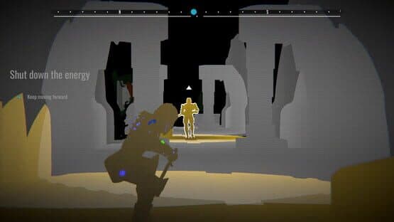Noise Hunters — screenshot 1
