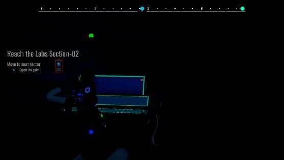 Noise Hunters — screenshot 2