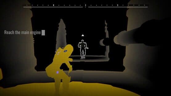Noise Hunters — screenshot 3
