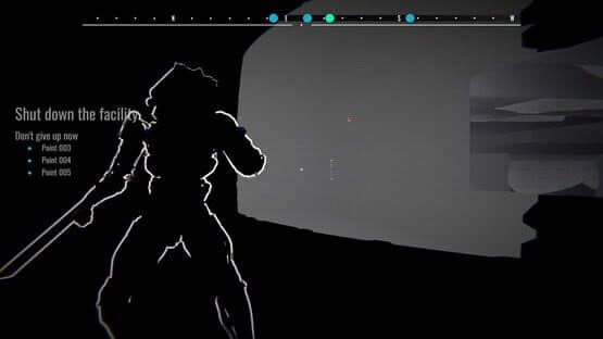 Noise Hunters — screenshot 4