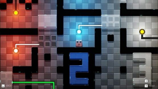 Jelly Is Sticky — screenshot 2
