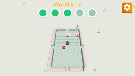 Puzzle Bowling — screenshot 4