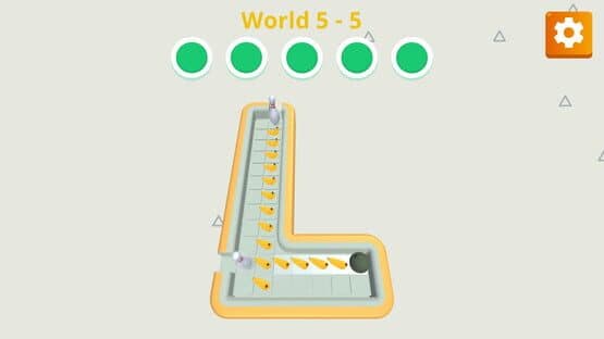 Puzzle Bowling — screenshot 5