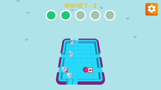 Puzzle Bowling — screenshot 7