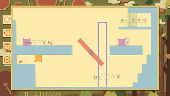 Physics World — screenshot 5