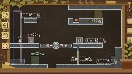Physics World — screenshot 8
