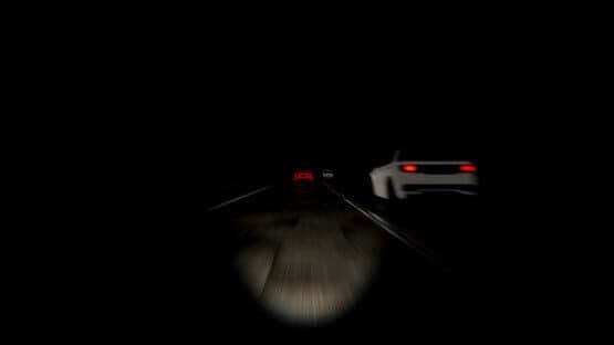 Midnight Bike — screenshot 1