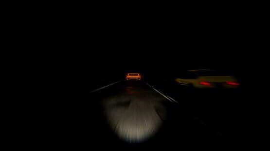Midnight Bike — screenshot 2