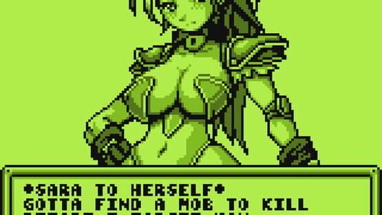 Slave Princess Sarah — screenshot 2