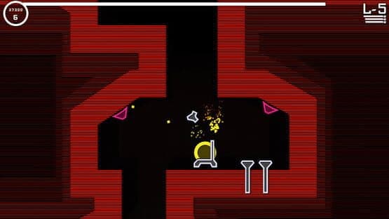 Thrust Legend — screenshot 1