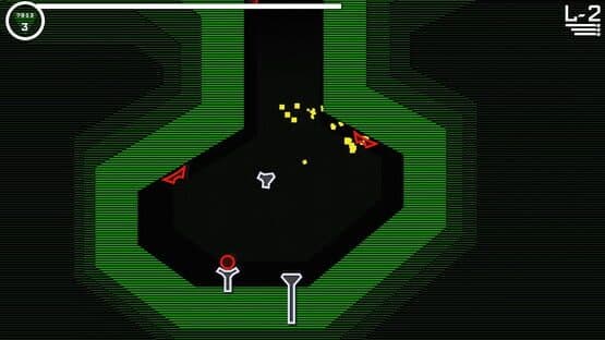Thrust Legend — screenshot 2