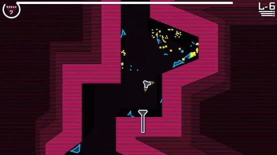 Thrust Legend — screenshot 3