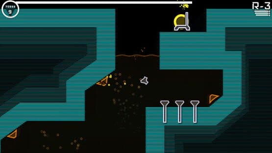 Thrust Legend — screenshot 4