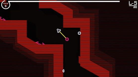 Thrust Legend — screenshot 5