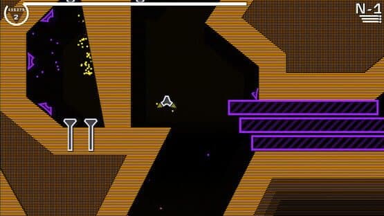 Thrust Legend — screenshot 6