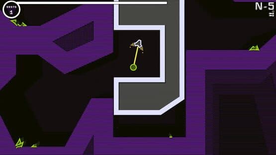 Thrust Legend — screenshot 7