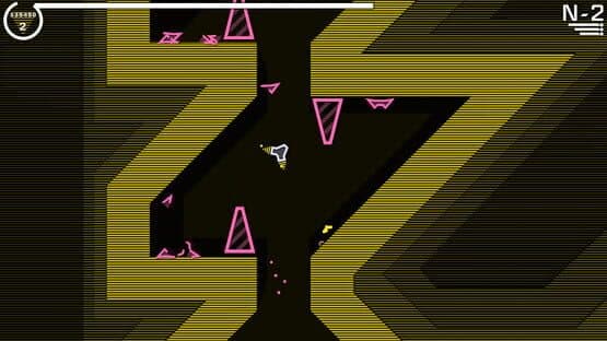 Thrust Legend — screenshot 8