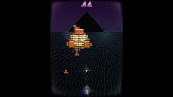 Spacey Vade — screenshot 2
