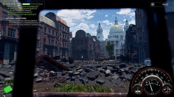 WW2 Rebuilder — screenshot 4