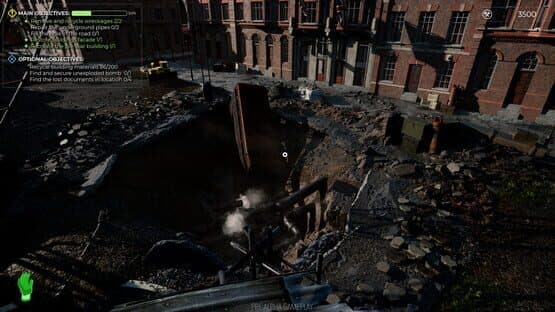 WW2 Rebuilder — screenshot 6
