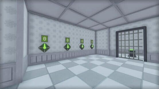 Don't Touch this Button! — screenshot 6