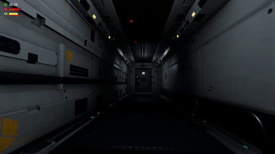Last Nuclear Darkness — screenshot 2