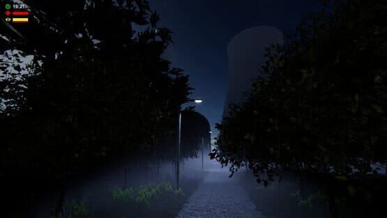 Last Nuclear Darkness — screenshot 3