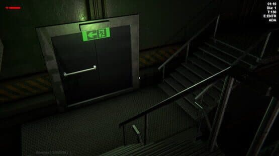 Last Nuclear Darkness — screenshot 4