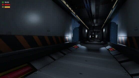 Last Nuclear Darkness — screenshot 5