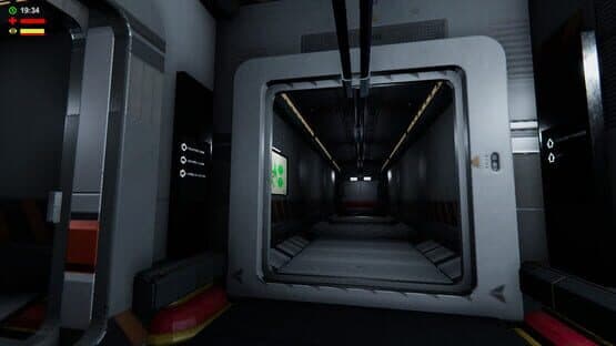 Last Nuclear Darkness — screenshot 6