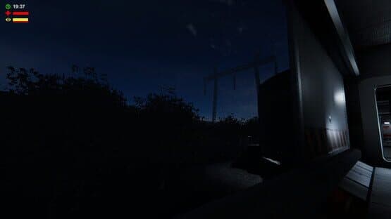 Last Nuclear Darkness — screenshot 7